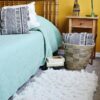 Bajadas de cama pelos - Imagen 5