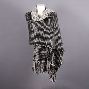 Echarpe Gasa reversible