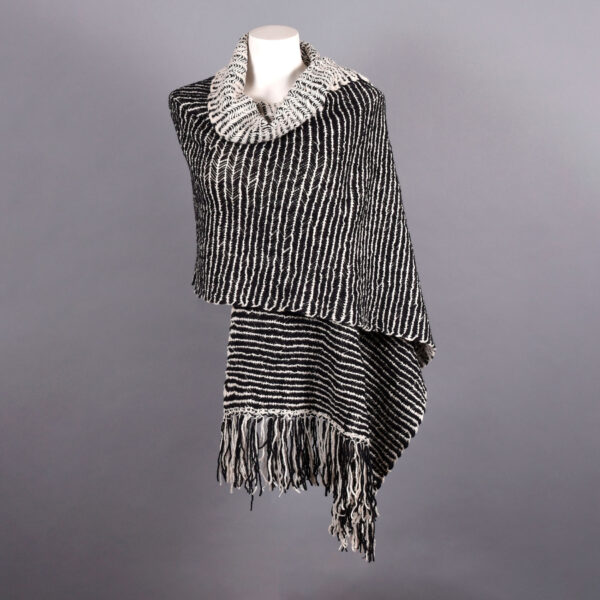 Echarpe Gasa reversible