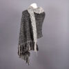 Echarpe Gasa reversible - Imagen 4