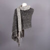 Echarpe Gasa reversible - Imagen 3