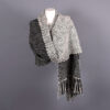 Echarpe Gasa reversible - Imagen 2